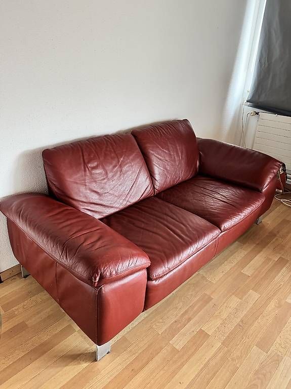 Sofas: Sofa – Gebraucht aus Frauenfeld von KelvinG