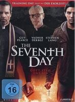 The Seventh Day - Gott steh uns bei ( Originalverpackt)