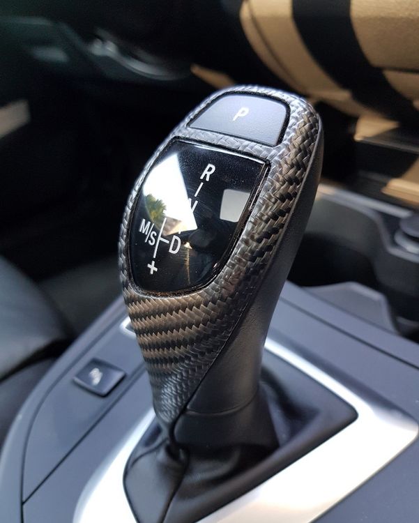 Superbe BMW M135 xDrive Steptronic 3.0L 320 cv  3 portes F21 6