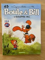 BOULE ET BILL / TOME 43 / PREMIERE EDITION