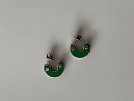New earrings Bottega Veneta
