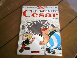 Bd série Astérix par Goscinny et Uderzo
