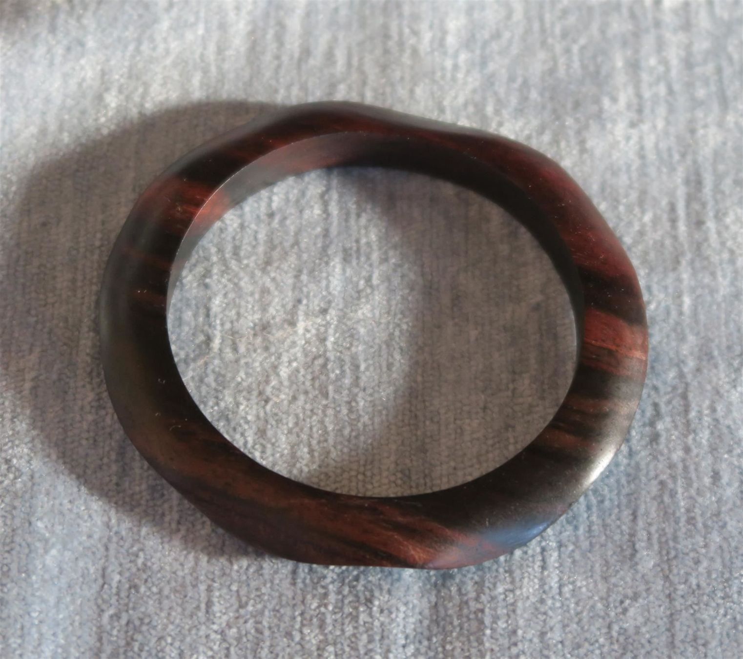 Bracciali & Braccialetti: Armreif Holz – Usato da Brittnau venduto da marlenestone 1