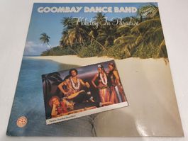 Goombay Dance Band – Holiday In Paradise