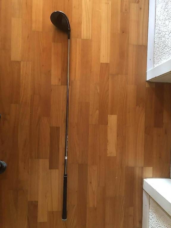 Schläger & Sets: Driver Callaway Big Bertha – Gebraucht aus Matten b. Interl von embo10 4