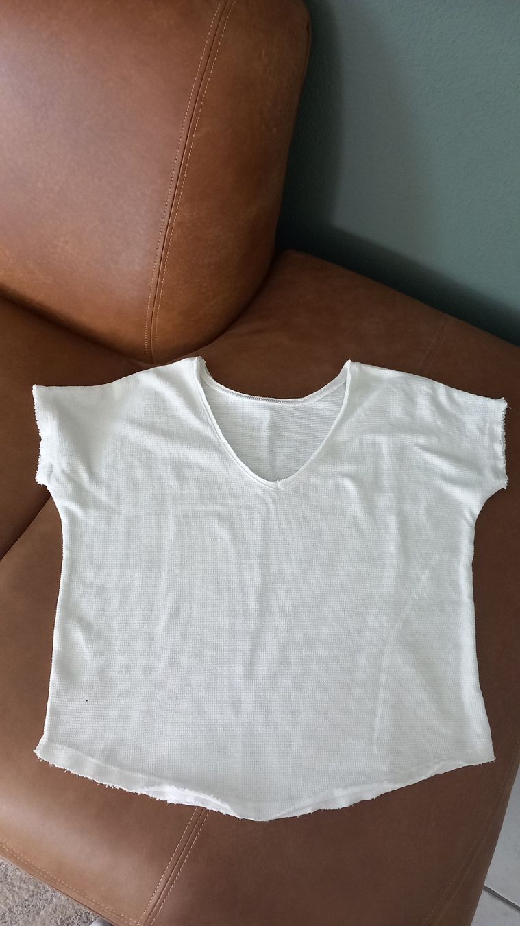 Mavi T-shirt: Shirt Mavi xs oversized – Nuovo (secondo la descrizione) da Eggersriet venduto da Taylorjam