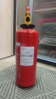 - 1 Feuerlöscher 6l MiniMax Revision 2026