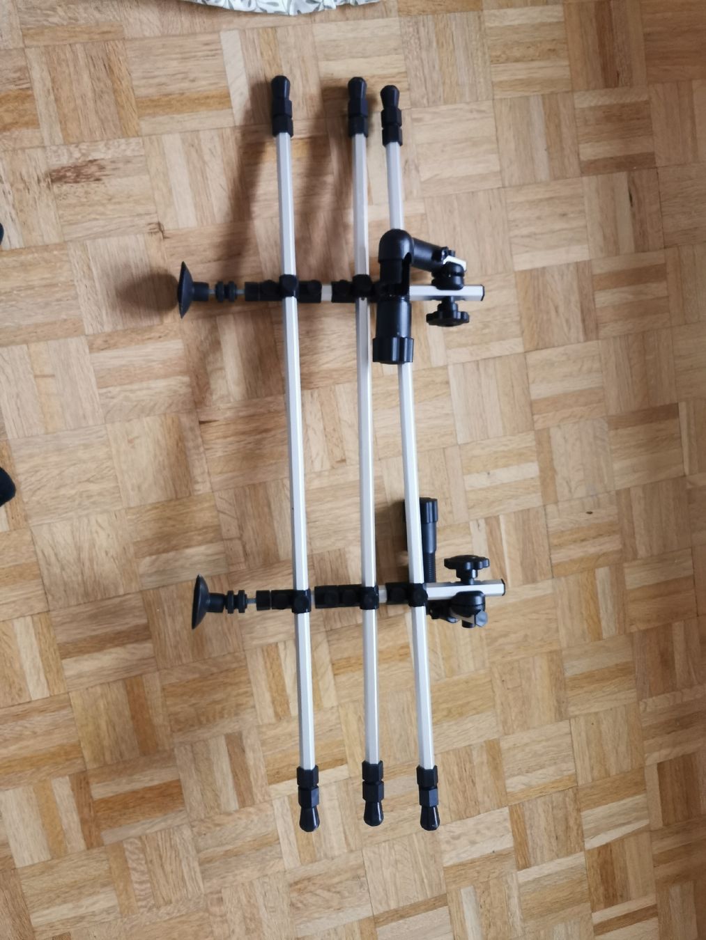 Trixie Gabbie, trasporto & Sicurezza: Trixie Autogitter – Usato da Lotzwil venduto da JEBEMI