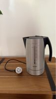 Siemens Wasserkocher Design by F.A. Porsche - Top Zustand!