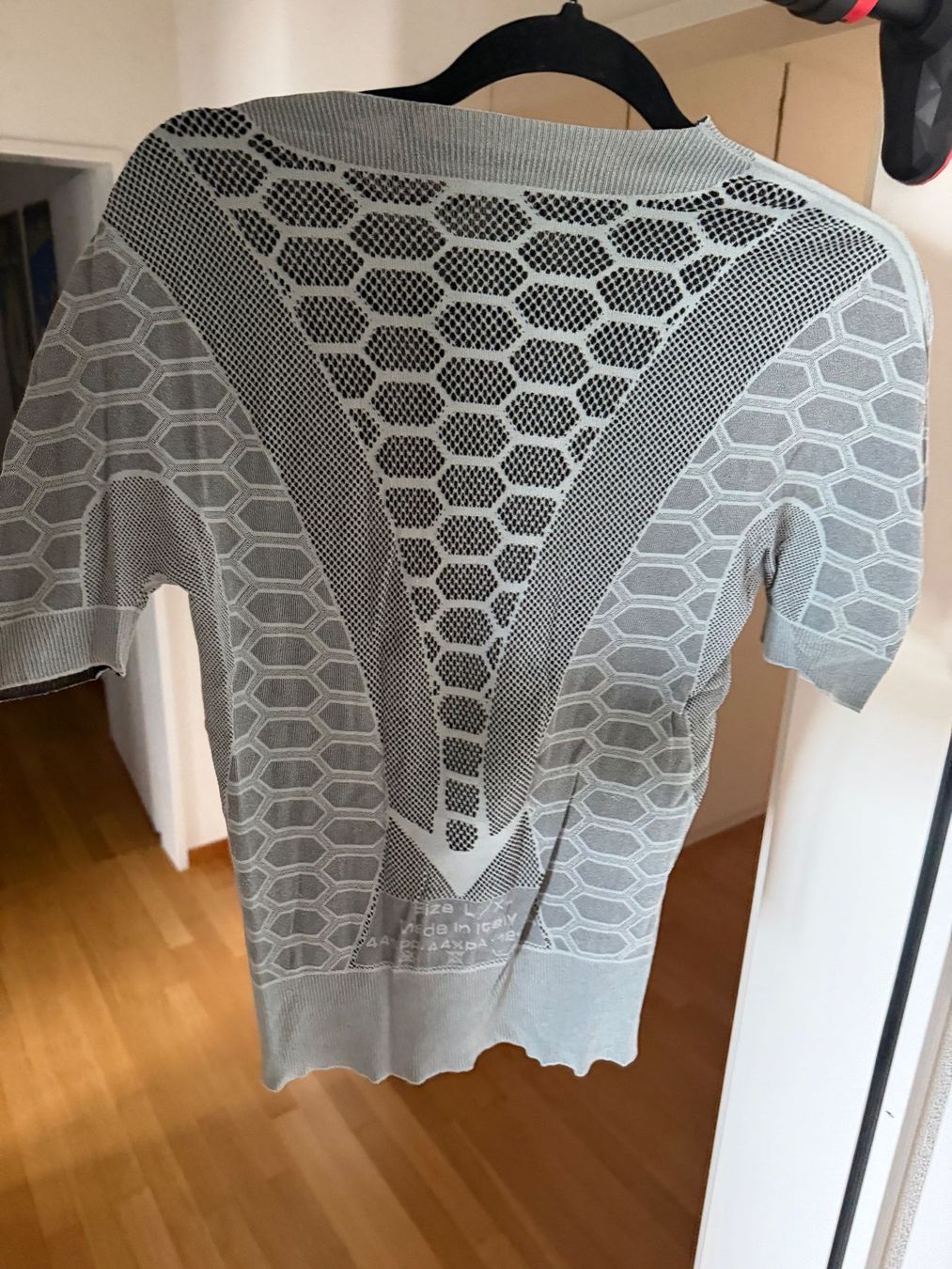 Sous-vêtements: Q36.5 Base Layer 2 Size: L-XL – D'occasion à Küsnacht ZH par gma_67jc 1