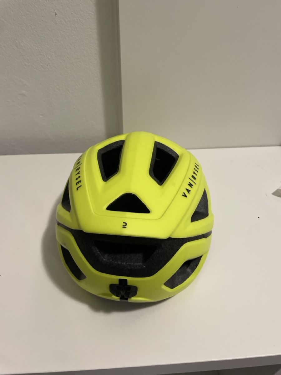 Helme: Van Rysel Rennrad Helm – Gebraucht aus Siselen BE von man_b6nc 1
