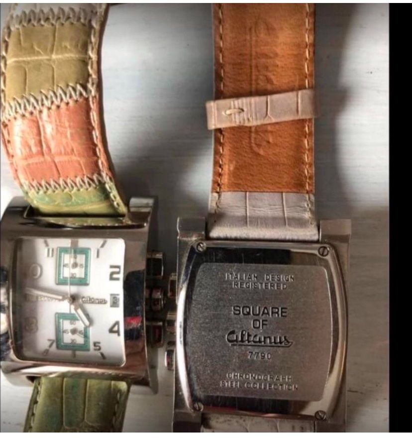 Orologi: Montre Altanus – Usato da Monthey venduto da Jenny73 2