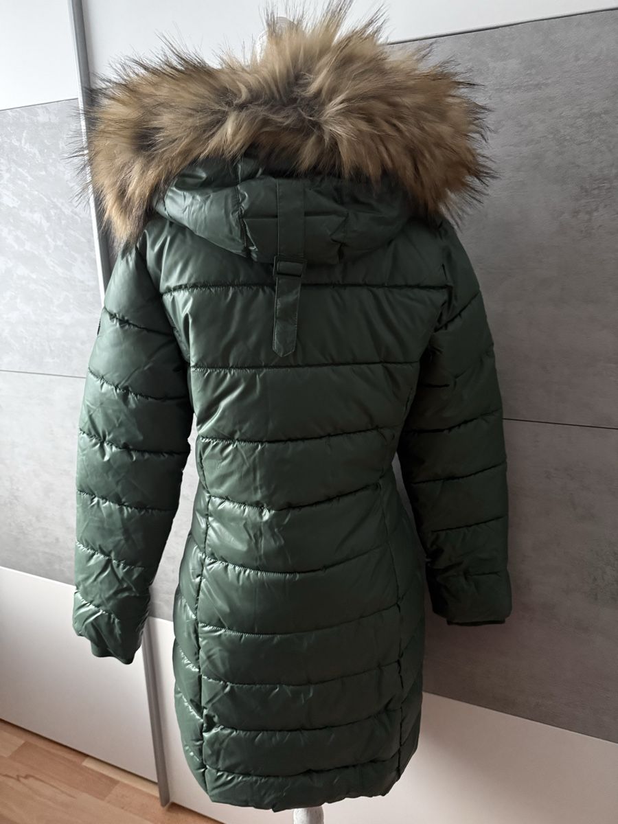 Pepe Jeans Jacken: Pepe jeans winterjacke – Gebraucht aus visp von Kmemo1 2