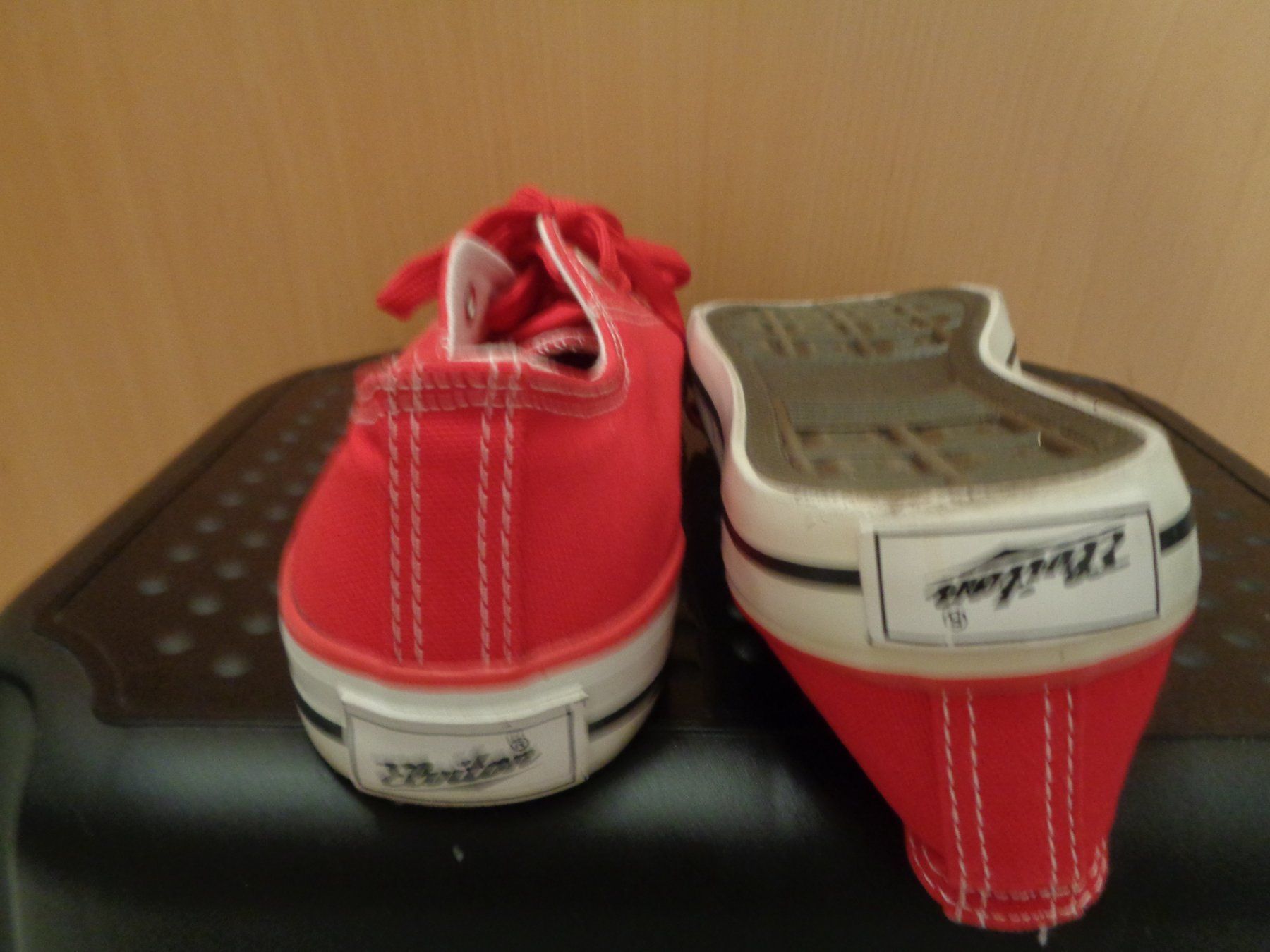 Scarpe da donna: Turnschuhe Gr. 37, Elviton – Nuovo (secondo la descrizione) da Tafers venduto da kor_jf9w 4
