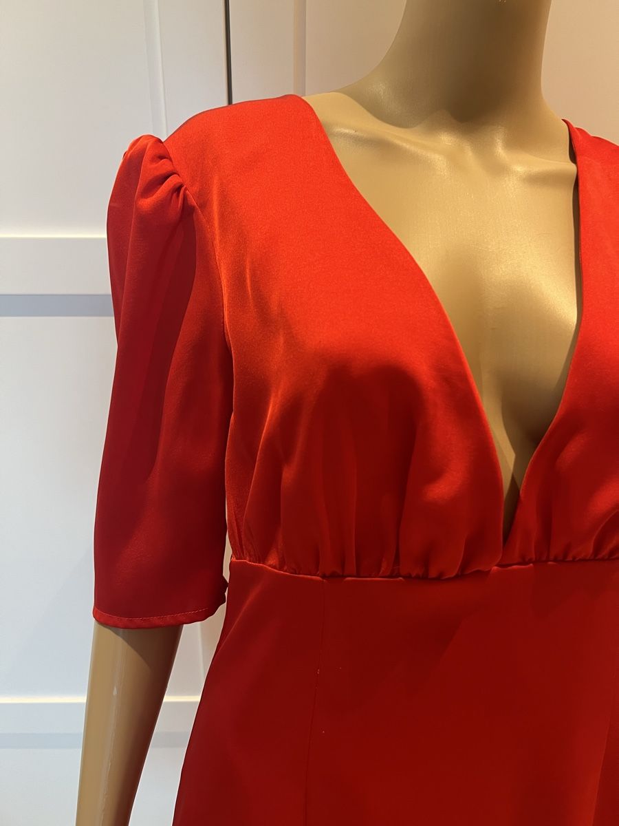 Kleider: Kleid von Majorelle Gr. L – Gebraucht aus Kilchberg ZH von Lisavivienne 3