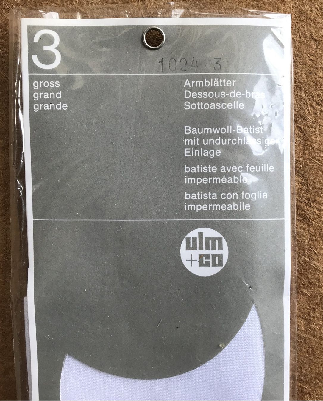 Altra biancheria intima: BH – Nuovo e nell'imballaggio originale da Ostermundigen venduto da wini63 4