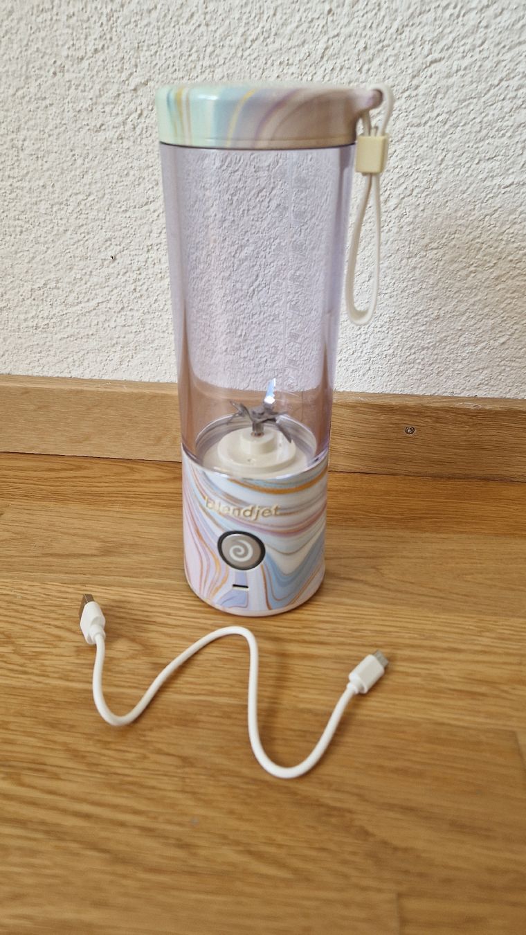 Elettrodomestici da cucina: Portable blender – Usato da Zürich venduto da zei_5xkm