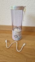 Portable blender