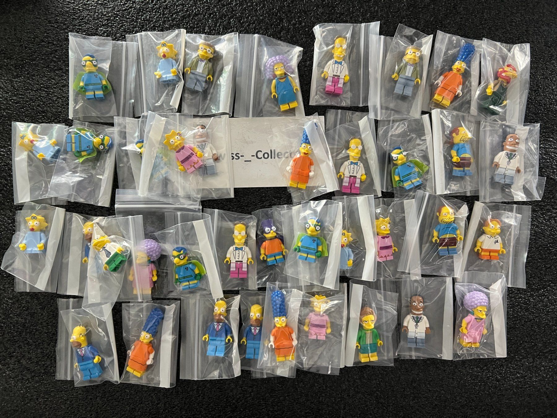 Lego Baukästen: Lego 71009 - The Simpsons (NEU!!!) T2 – Neu (gemäss Beschreibung) aus Birmensdorf ZH von Swiss-_-Collector 2