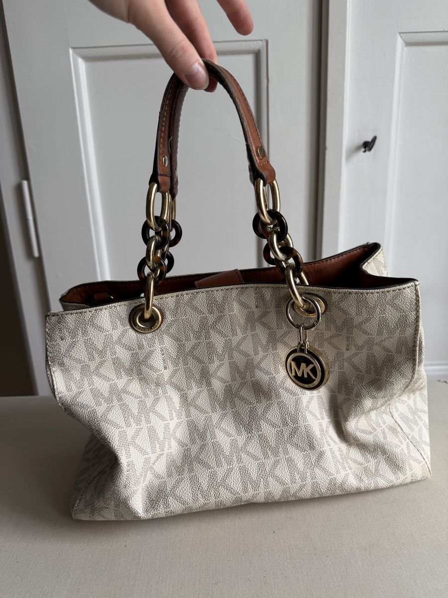 Michael Kors Borse da donna: Mickael Kors Bag – Usato da Genève venduto da jul_5xsn