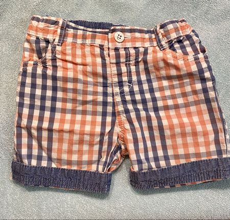 Sommer kurze Kinderhose Baby Club