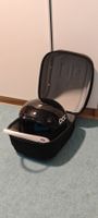 POC Skull Orbic X SPIN Skihelm S (53-54cm) + Kinnbügel