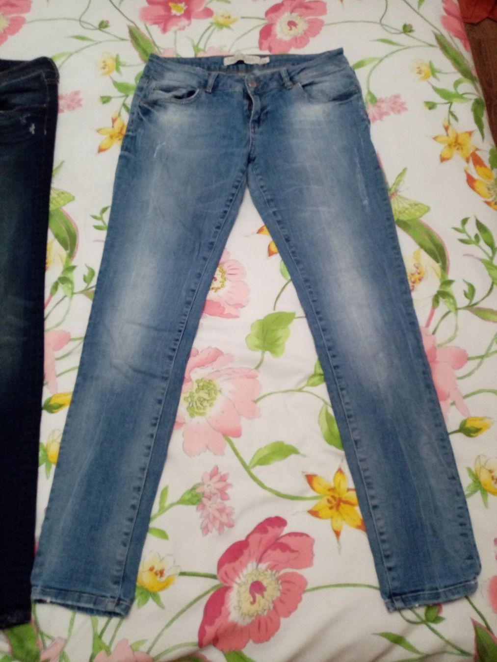 Jeans: Jeans 2 Teile Gr. 40 – Usato da Schöfflisdorf venduto da nun_zr8r 2