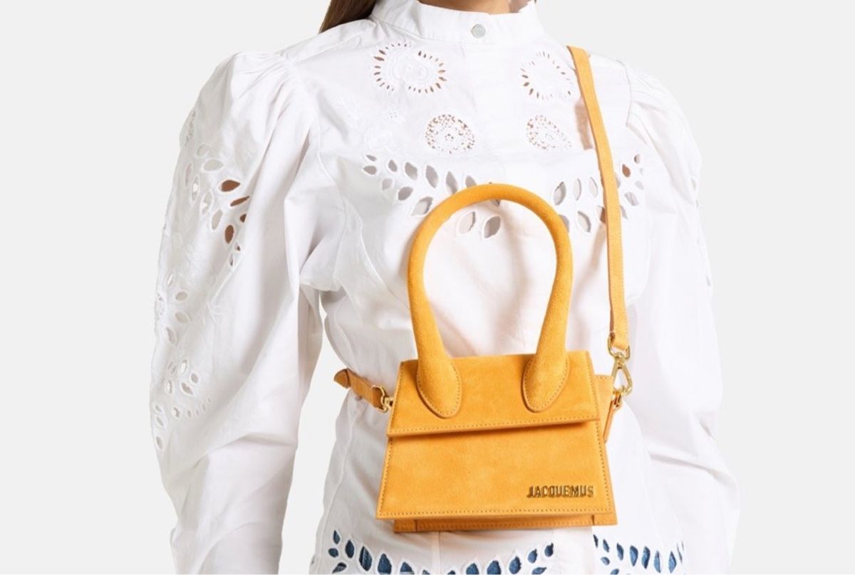 Jacquemus Borse da donna: Jacquemus Le Chiquito – Nuovo (secondo la descrizione) da Kreuzlingen venduto da micus87 1