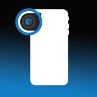 iPhone 11 Kameraglas austausch