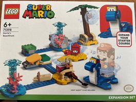 LEGO Dorries Strandgrundstück - Erweiterungsset 71398, LEGO