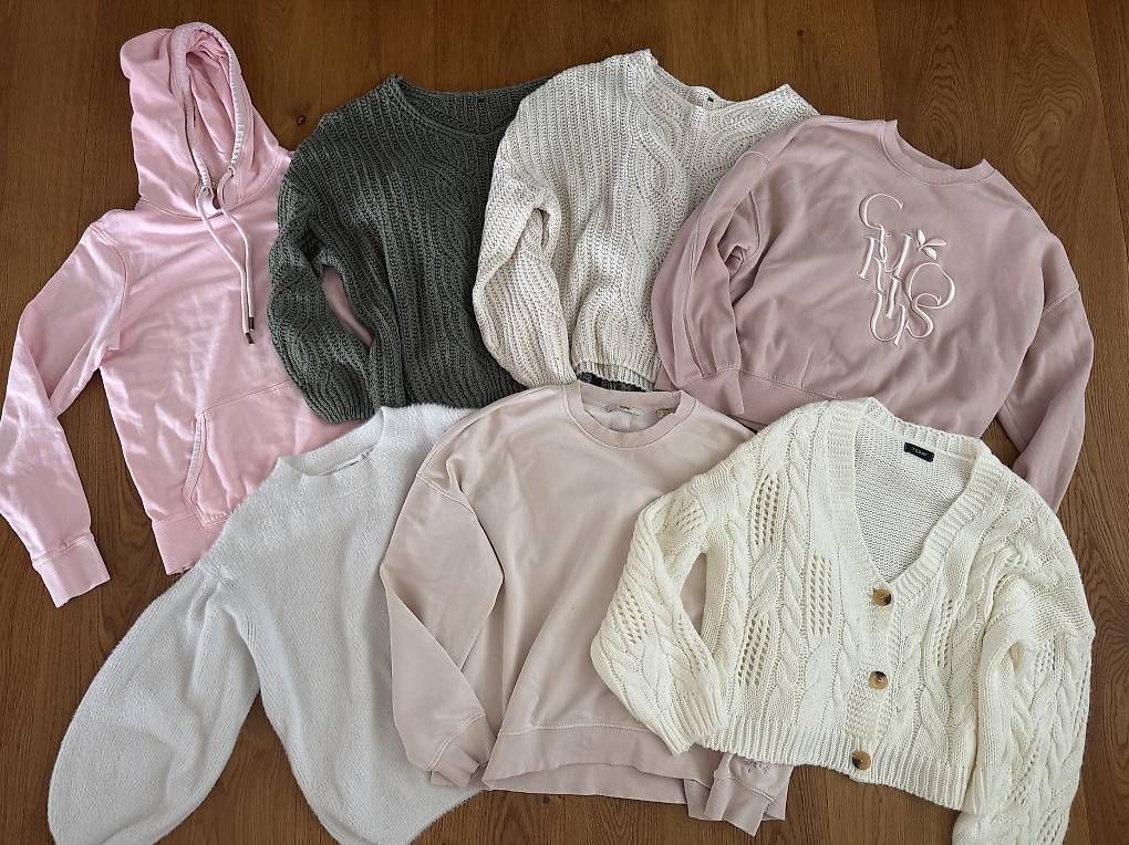 Lotti di vestiti: Kleiderpaket Gr. M – Usato da Neukirch (Egnach) venduto da JTSilvana 1