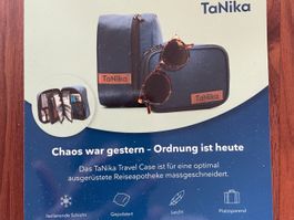 Travel Case TaNika - Reiseapotheke