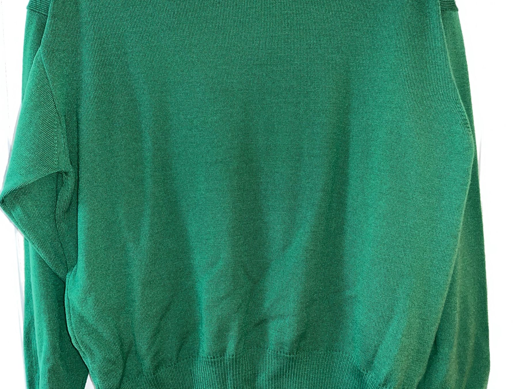 Max Mara Maglioni & Felpe: Weekend Max Mara Pullover, L, grün, Schurwolle – Usato da Riet (Neftenbach) venduto da kim_gfw6 7