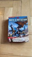 Boîte D&D Initiation - Dragons de l'Île