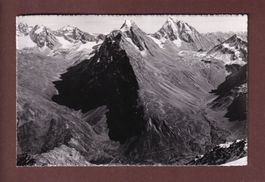 VEREINA-PASS bei Klosters