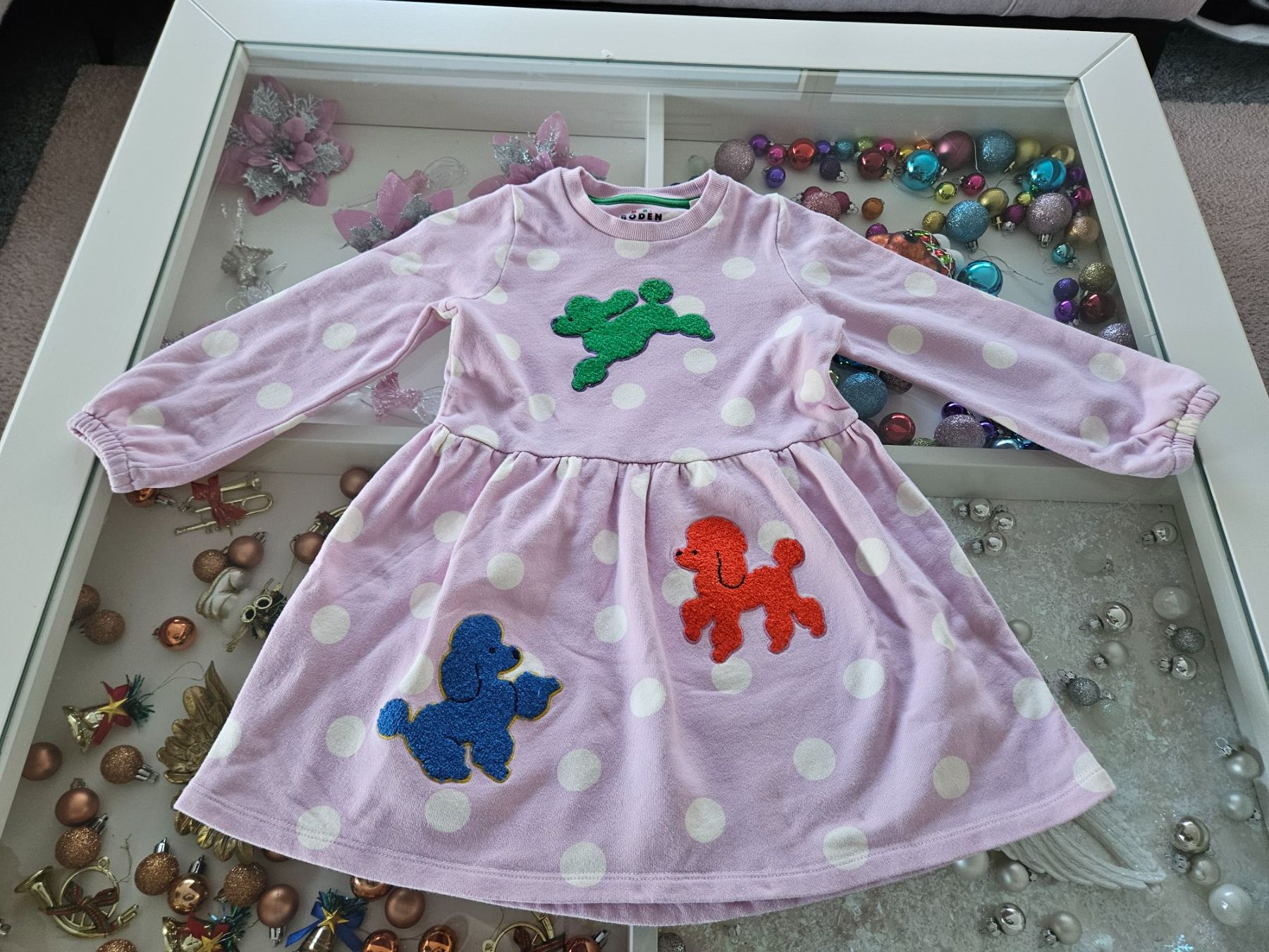 Mini Boden Robes et jupes: Mini Boden Kleid – D'occasion à Unterägeri par Sleepbear