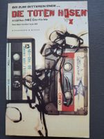 Die Toten Hosen - Buch - Ihre Geschichte