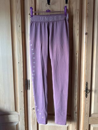 Under Armour Sport Leggings Damen Gr. XS