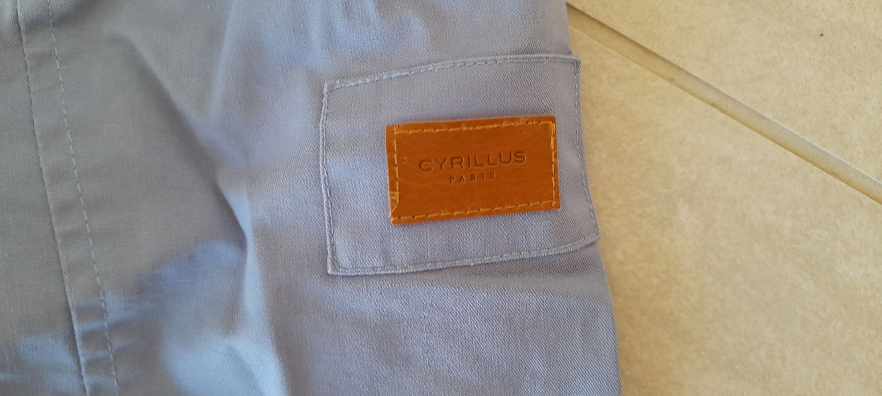 Cyrillus Giacche & Cappotti: Jacke veste Cyrillus 140 – Nuovo (secondo la descrizione) da ERLINSBACH venduto da doudouce 2