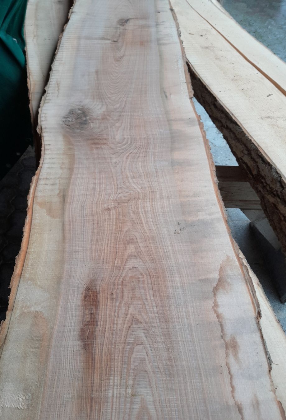 Articles en bois: Eschen Bretter – Neuf (Voir description) à Grosswangen par paluki 6