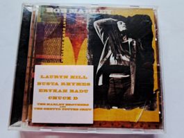 Cd Tribute to Bob Marley 