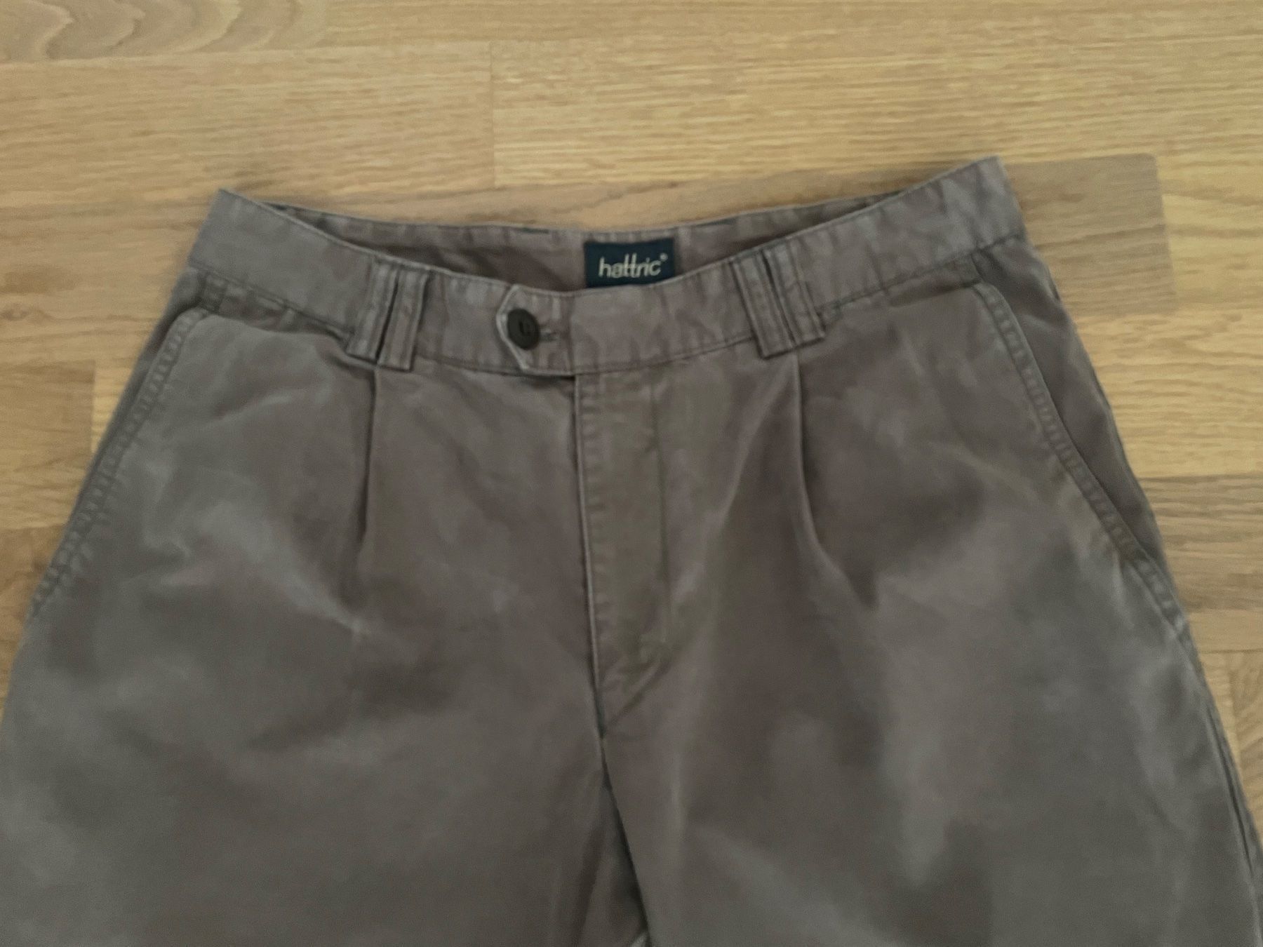 Pantaloni: Braune Hose von hattric Grösse 48 – Nuovo (secondo la descrizione) da Oberengstringen venduto da gbr_zurich 5
