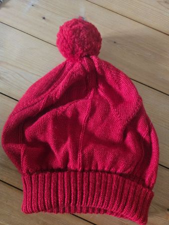 Exklusive Bio Alpaca Mütze, UNICA wie disana, hess natur