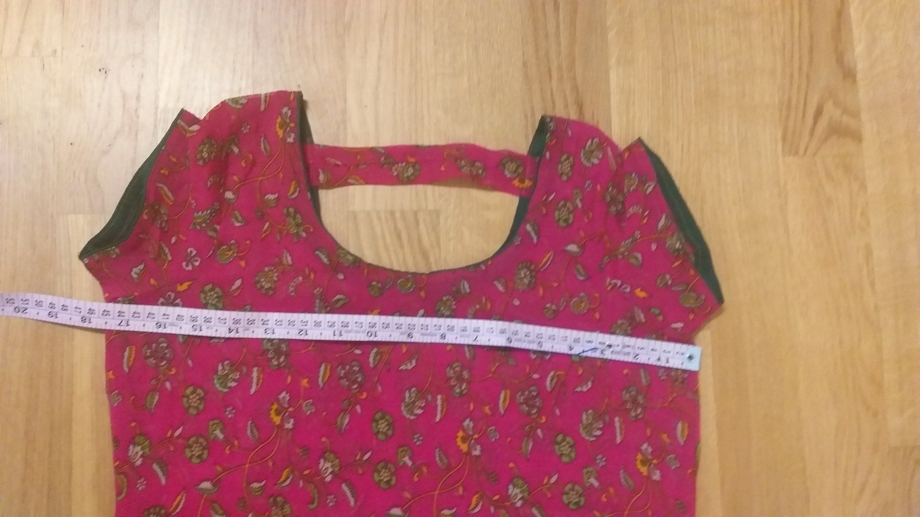 Camicette: Top|bluse – Nuovo (secondo la descrizione) da Bern venduto da mahilini 1