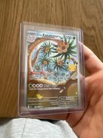 Alolan Exeggutor 129/128 ENG Pokémon 30th Celebtration