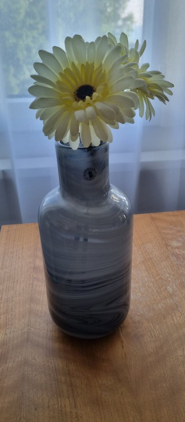 Ikea Tutte le decorazioni: Schöne, spezielle Dekovase mit Blumen – Nuovo (secondo la descrizione) da Nottwil venduto da Janny77 1