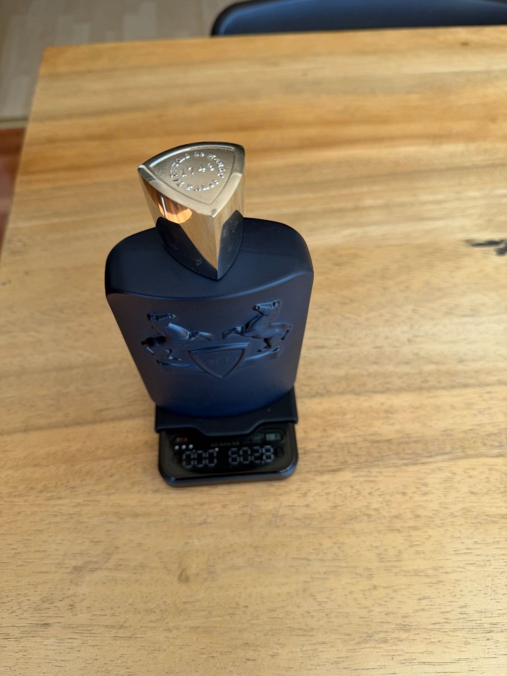 Profumi & Eau de Toilette: Parfums de Marley - Layton – Usato da Glattpark(Opfikon) venduto da Techn1c 4