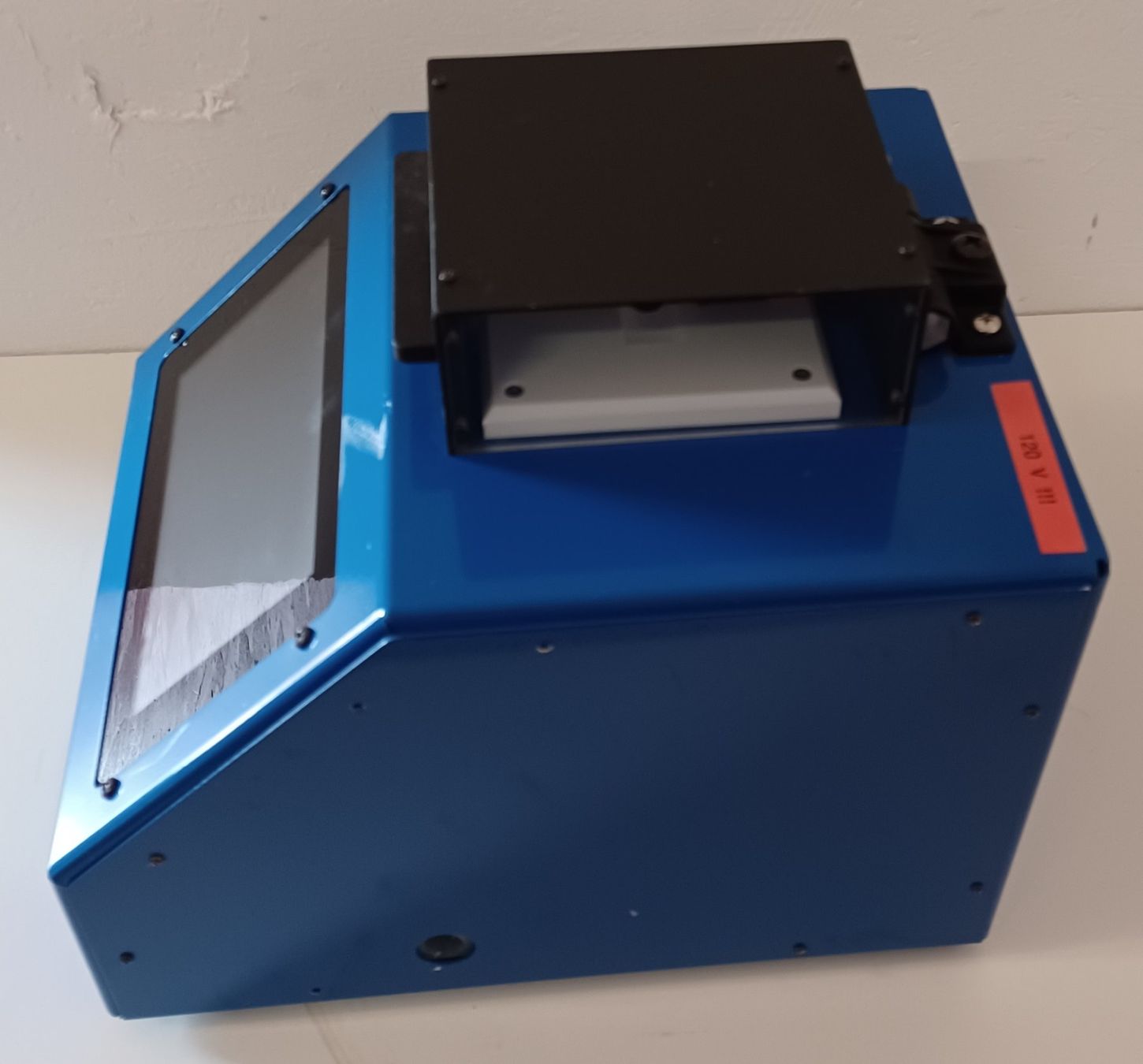 Accessori da laboratorio: Spin Analytical AUC Cell Washer – Usato da Niederdorf venduto da LeptonAG_Labor 3
