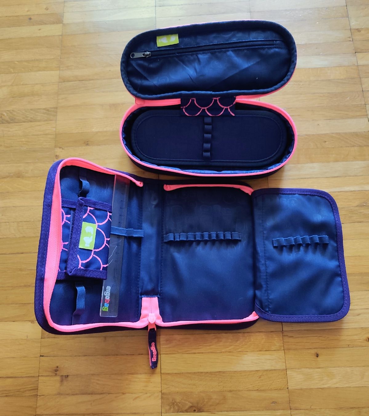 Ergobag Sacs & sacs à dos: Ergobag Schulthek  – D'occasion à Rafz par patti03 7
