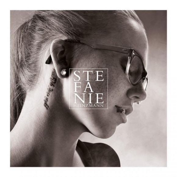 CD: CD Stefanie Heinzmann - S/t (2012) – Usato da Möriken AG venduto da mineralia